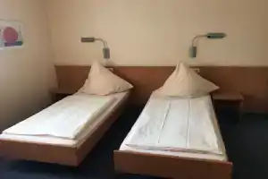 Hotel «Montan», Дуйсбург