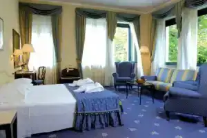 Grand Hotel Terme Astro, Табиано