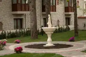 Отель «Balturk Garden», Сапанджа