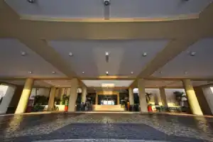 The Royal Sands Resort & Spa, Канкун