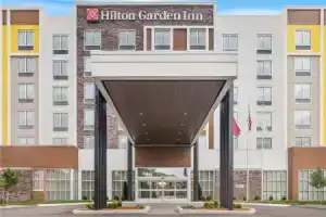 Hilton Garden Inn Nashville Opryland, Нэшвилл