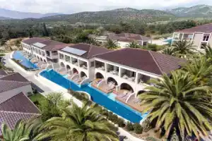 Alexandra Beach Spa Resort, Потос