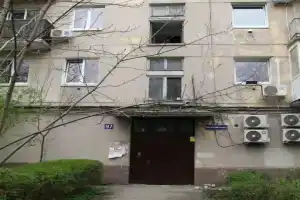 Апартаменты на проспекты Ленинский 97, Калининград