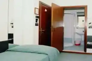 Hotel «St Pierre», Римини
