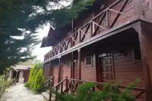 Мотель «Agva Himalaya», Агва