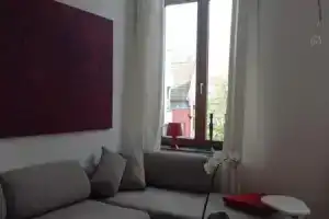 Apartment BB55, Гент