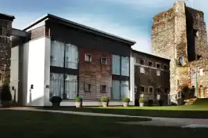 Отель «Malmaison Oxford», Оксфорд