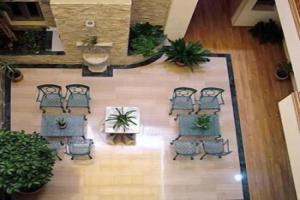 Отель «Molino», Ронда