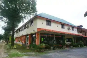 Tha-Pap Resort, Транг