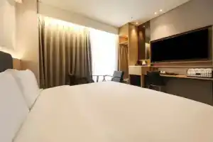 Ciel Ocean Hotel, Пусан