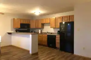 2 Bedroom Apartment Next To Rivian, Блумингтон