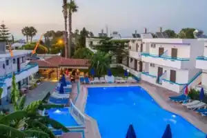 Giovanni Apartments Kos Studio 20, Кос