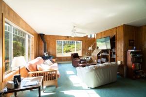 Kris's - 5 Br Cabin, Тилламук