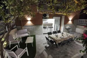 I Mori di Naxos Apartment, Джиардини-Наксос