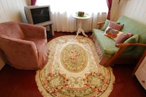 Pušyno apartamentai, Друскининкай