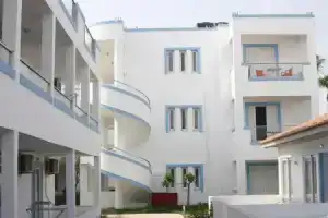 Aegean Blu Hotel &, Кос