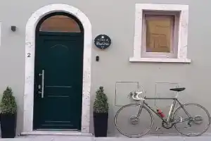 A Casa di BiaGio B&B, Раполано-Терме