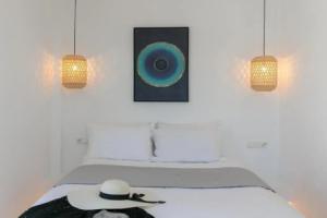 Villa Milagro, Mikri Vigla, Микри-Вигла