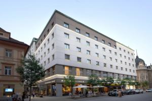 Best Western Premier Hotel Slon, Любляна