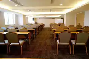 JI Hotel Xi'an Municipal Government North Station, Сиань