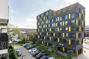RentPlanet - Apartament Małopanewska, Вроцлав