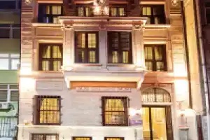 Celine Hotel - Ottoman Mansion, Стамбул