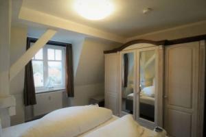 Villa Balticum Modern Retreat, Цингст
