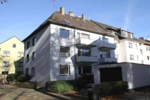 Apartmenthaus in der Arnoldstraße, Бохум