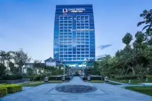 Dali International Hotel, Дали