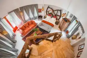 Xanadu Villas & Retreat, Бведжуу