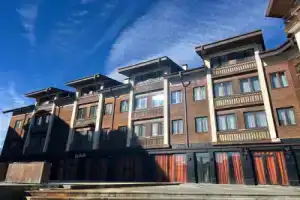 RedHubCo New Gudauri Suites 310, Гудаури