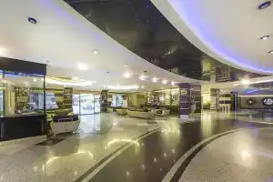 Doganay City, Конаклы