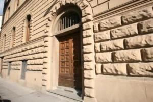 Мини-отель «Palazzo Lombardo», Флоренция