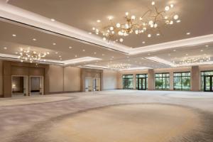 The Westin Anaheim Resort, Анахайм