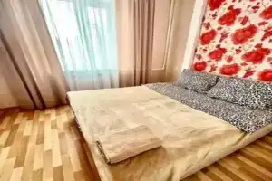 Апартаменты на улице Красноармейская 89, Шадринск