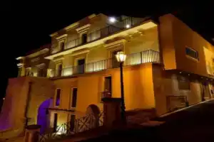 San Giorgio Modica Hotel, Модика
