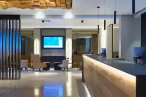 Orea Resort Horal ŠPindlerův Mlýn, Шпиндлерув Млын