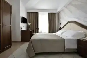 Hotel «Nicoletta», Санта Мария Наваррезе