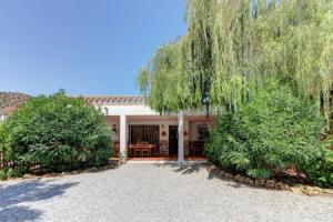 Villa Benama, Торрокс