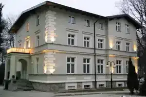 Отель «Willa Mała Pieniawa», Поляница-Здруй