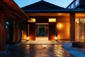 Toba International Hotel Shiojitei, Тоба