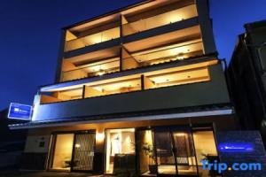 Hana-Touro Hotel Gion, Киото