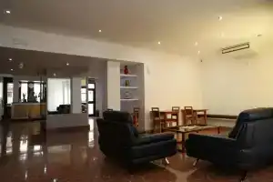 Hotel «Alguer Camp Nou», Барселона