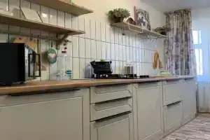 Апартаменты на улице Строителей, Гагарин