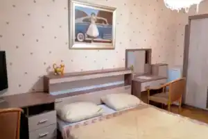 Добро пожаловать в столицу на улице Большая Спасская 27