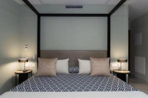 Hotel «Perla del Sur», Торремолинос