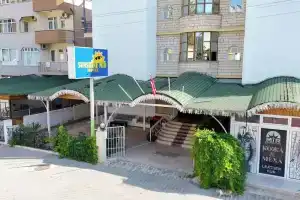 Sun Shine Mir Otel, Бельдиби