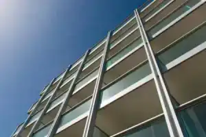 Waldorf Suite Hotel, Римини