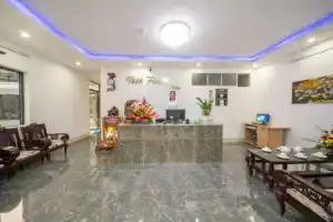 Tran Family Villas Boutique Hotel, Хой Ан