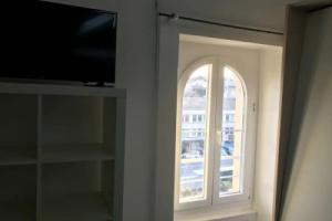 Studio in Neuchâtel, With Terrace and Wifi, Нёвшатель